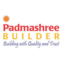 Logo of Padmashree Builders